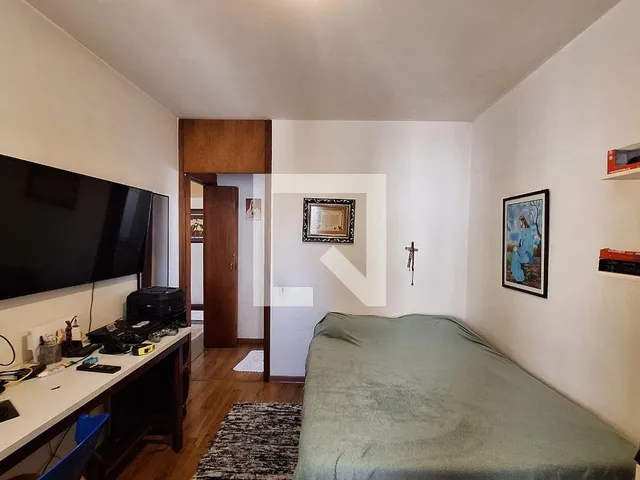 Imagem 16: Amplo espaço interno, Living 2 ambientes, ventilação e iluminação natural, área de