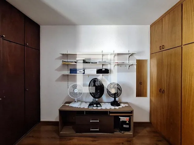 Imagem 8: Amplo espaço interno, Living 2 ambientes, ventilação e iluminação natural, área de