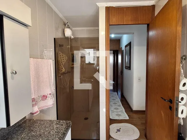 Imagem 6: Amplo espaço interno, Living 2 ambientes, ventilação e iluminação natural, área de