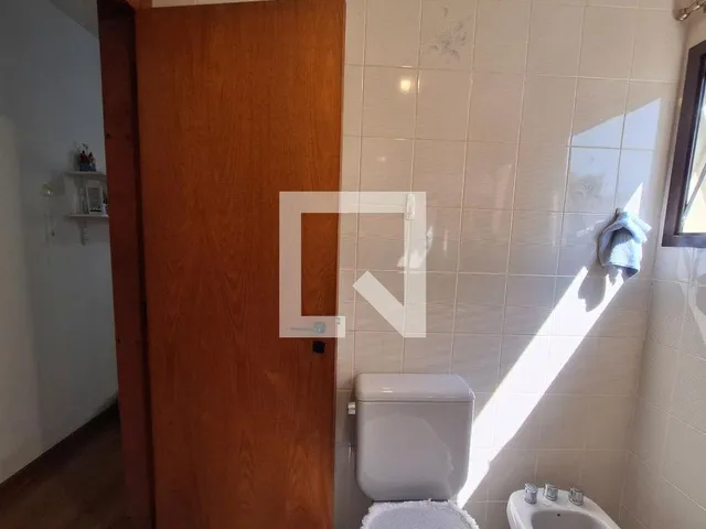 Imagem 13: Amplo espaço interno, Living 2 ambientes, ventilação e iluminação natural, área de