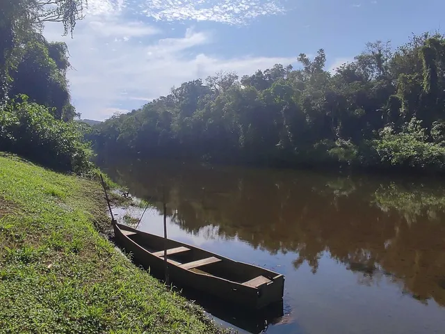 Imagem 6: Área À Venda no Bairro Vila das Palmeiras - Morretes/Pr, Urbana