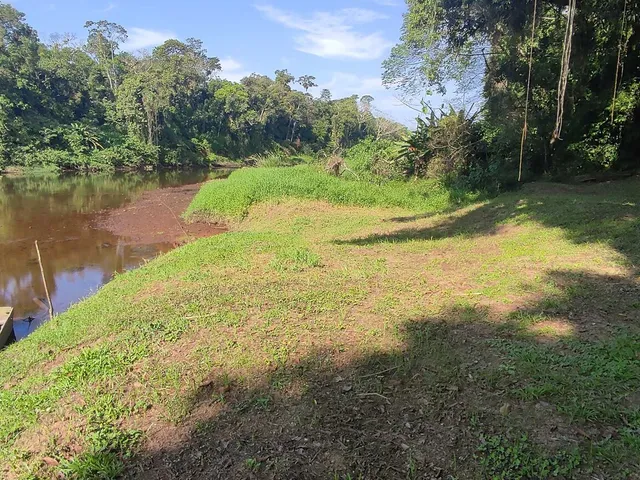 Imagem 10: Área À Venda no Bairro Vila das Palmeiras - Morretes/Pr, Urbana