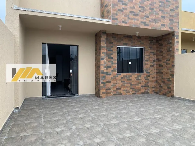 Imagem: Casa para Alugar em Pontal do Paraná/Pr