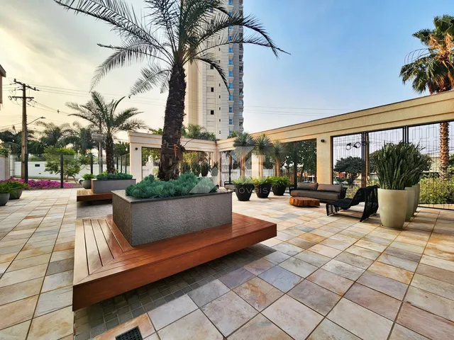 Imagem 8: Latorre - Apartamento Alto Padrão 4 Suítes À Venda, 419M² no Latorre - Bela Suiça, Londrina