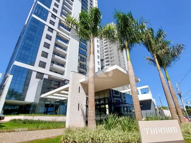 Imagem 11: Trianon - Apartamento 3 Suítes À Venda, 155M² no Trianon - Gleba Palhano, Londrina
