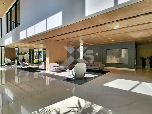 Imagem 12: Trianon - Apartamento 3 Suítes À Venda, 155M² no Trianon - Gleba Palhano, Londrina
