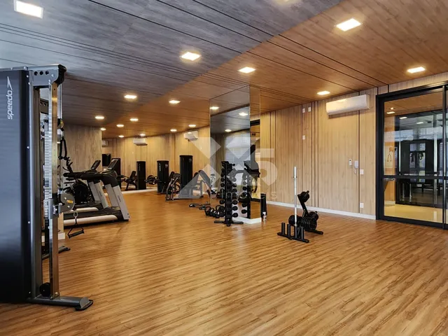 Imagem 4: Trianon - Apartamento 3 Suítes À Venda, 155M² no Trianon - Gleba Palhano, Londrina