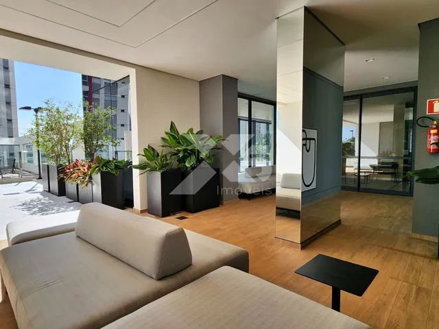 Imagem 5: Trianon - Apartamento 3 Suítes À Venda, 155M² no Trianon - Gleba Palhano, Londrina