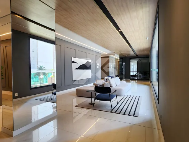 Imagem 14: Trianon - Apartamento 3 Suítes À Venda, 155M² no Trianon - Gleba Palhano, Londrina