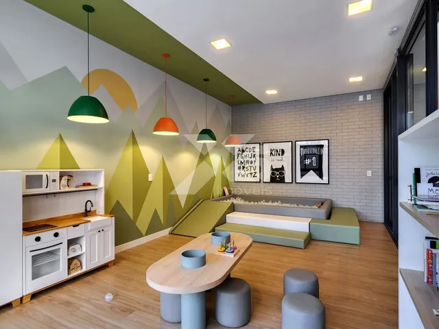 Imagem 8: Trianon - Apartamento 3 Suítes À Venda, 155M² no Trianon - Gleba Palhano, Londrina