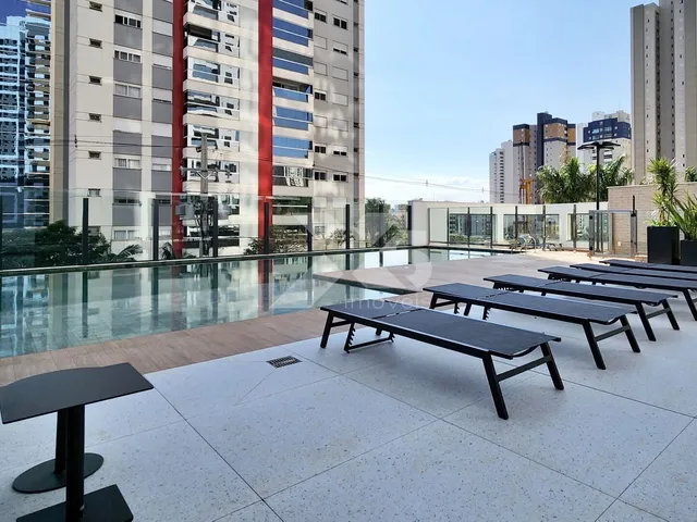 Imagem 10: Trianon - Apartamento 3 Suítes À Venda, 155M² no Trianon - Gleba Palhano, Londrina