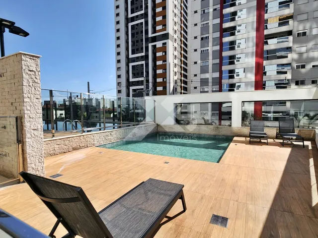 Imagem 2: Trianon - Apartamento 3 Suítes À Venda, 155M² no Trianon - Gleba Palhano, Londrina
