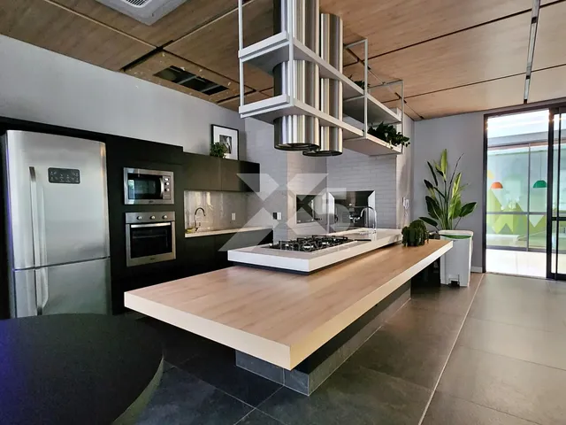 Imagem 13: Trianon - Apartamento 3 Suítes À Venda, 155M² no Trianon - Gleba Palhano, Londrina