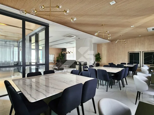 Imagem 9: Trianon - Apartamento 3 Suítes À Venda, 155M² no Trianon - Gleba Palhano, Londrina
