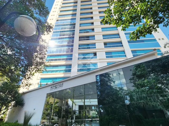 Imagem 8: Authentique - Apartamento 3 Suítes À Venda, 220.74M² no Authentique - Gleba Palhano, Londrina