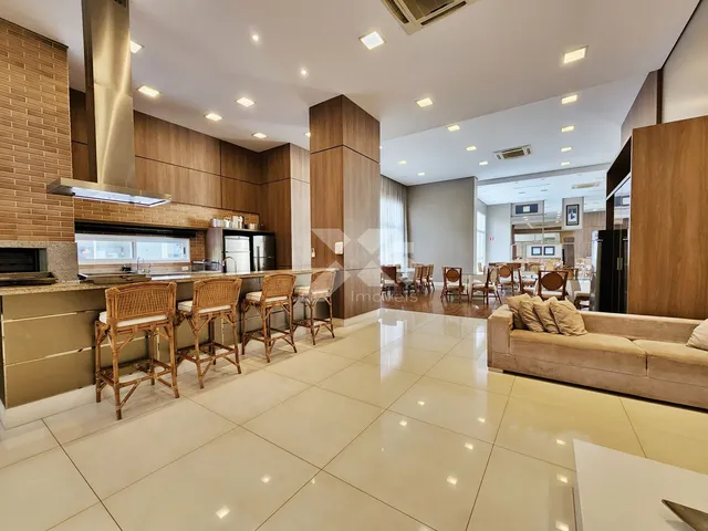 Imagem 5: Authentique - Apartamento 3 Suítes À Venda, 220.74M² no Authentique - Gleba Palhano, Londrina