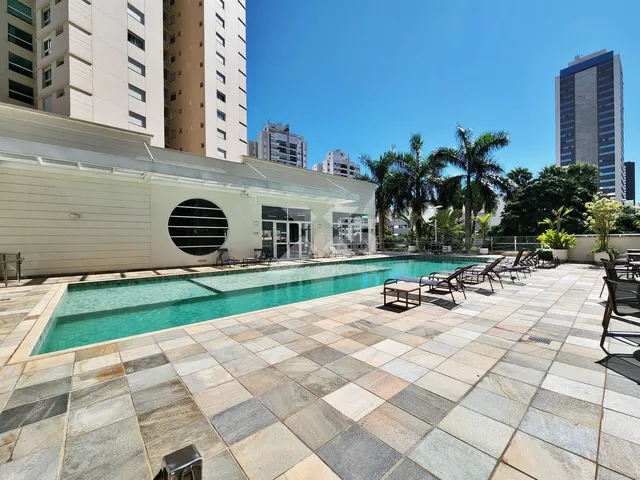 Imagem 9: Authentique - Apartamento 3 Suítes À Venda, 220.74M² no Authentique - Gleba Palhano, Londrina