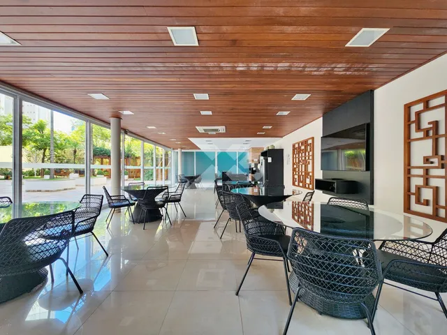 Imagem 6: Authentique - Apartamento 3 Suítes À Venda, 220.74M² no Authentique - Gleba Palhano, Londrina