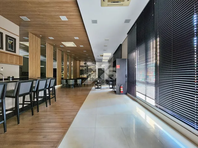 Imagem 15: Authentique - Apartamento 3 Suítes À Venda, 220.74M² no Authentique - Gleba Palhano, Londrina