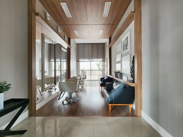 Imagem 10: Authentique - Apartamento 3 Suítes À Venda, 220.74M² no Authentique - Gleba Palhano, Londrina