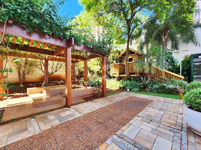 Imagem 7: Authentique - Apartamento 3 Suítes À Venda, 220.74M² no Authentique - Gleba Palhano, Londrina