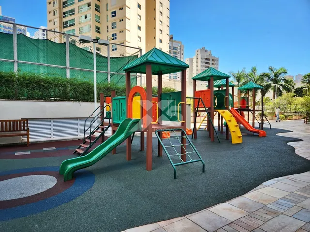 Imagem 13: Authentique - Apartamento 3 Suítes À Venda, 220.74M² no Authentique - Gleba Palhano, Londrina
