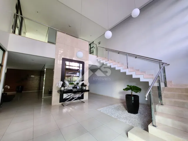 Imagem 11: Maison Villa Lobos - Apartamento 3 Suítes para Alugar, 165M² no Maison Villa Lobos - Gleba Palhano, Londrina