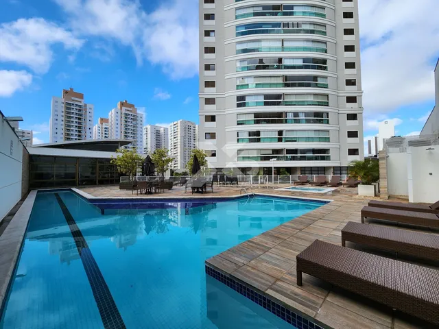 Imagem 3: Maison Villa Lobos - Apartamento 3 Suítes para Alugar, 165M² no Maison Villa Lobos - Gleba Palhano, Londrina
