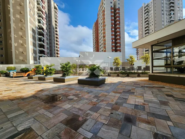 Imagem 9: Maison Villa Lobos - Apartamento 3 Suítes para Alugar, 165M² no Maison Villa Lobos - Gleba Palhano, Londrina