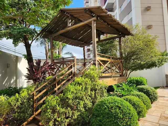 Imagem 5: Maison Villa Lobos - Apartamento 3 Suítes para Alugar, 165M² no Maison Villa Lobos - Gleba Palhano, Londrina