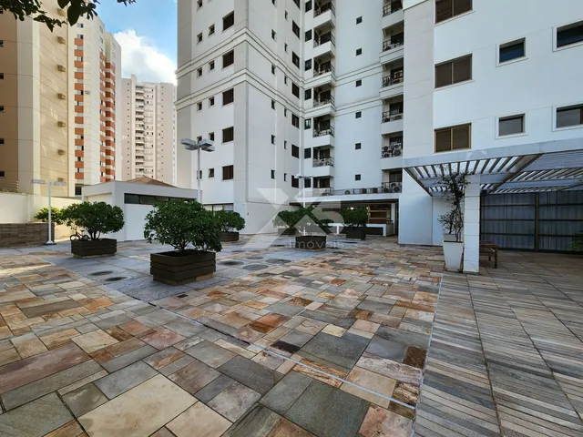 Imagem 4: Maison Villa Lobos - Apartamento 3 Suítes para Alugar, 165M² no Maison Villa Lobos - Gleba Palhano, Londrina
