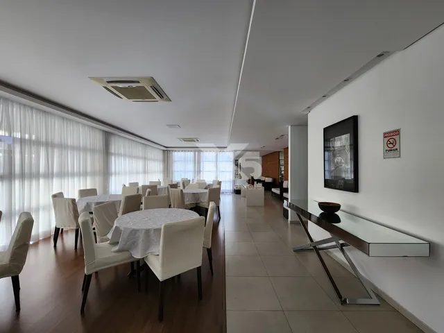 Imagem 7: Maison Villa Lobos - Apartamento 3 Suítes para Alugar, 165M² no Maison Villa Lobos - Gleba Palhano, Londrina