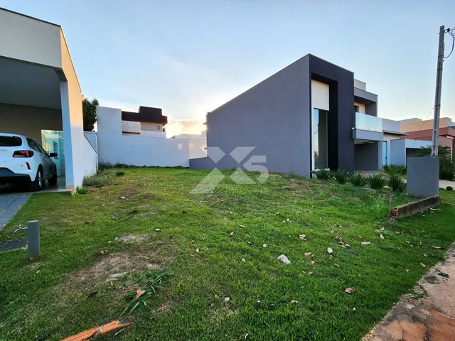 Imagem 1: Bella Vittà - Terreno em Condomínio À Venda, 262,88 M² no Bella Vittá- Cidade Industrial Ii, Londrina