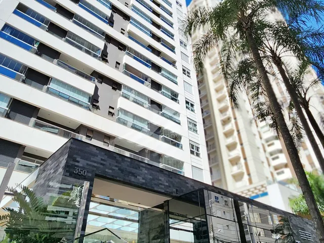 Imagem 7: Torreville - Apartamento 2 Suítes À Venda, 82M² no Torreville - Gleba Palhano, Londrina