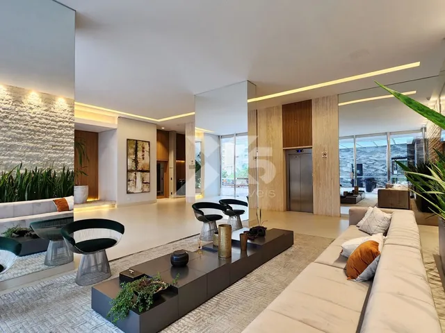 Imagem 6: Torreville - Apartamento 2 Suítes À Venda, 82M² no Torreville - Gleba Palhano, Londrina
