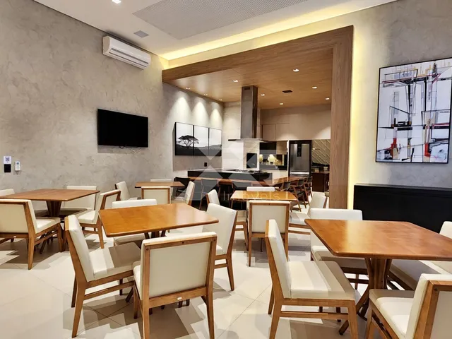 Imagem 8: Torreville - Apartamento 2 Suítes À Venda, 82M² no Torreville - Gleba Palhano, Londrina