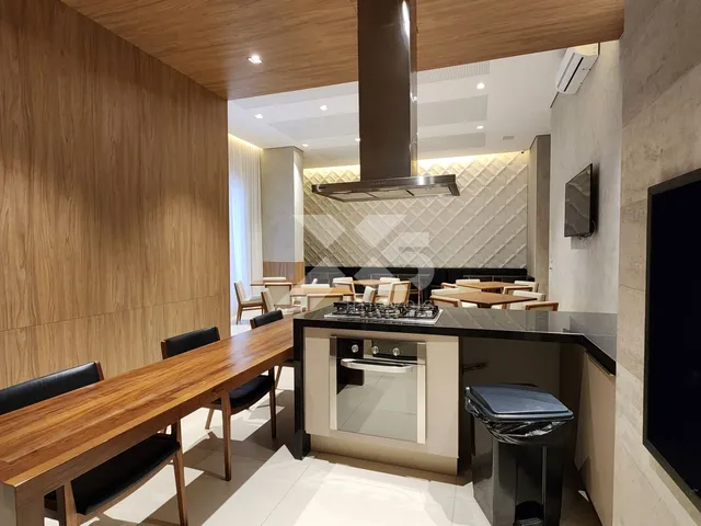 Imagem 11: Torreville - Apartamento 2 Suítes À Venda, 82M² no Torreville - Gleba Palhano, Londrina