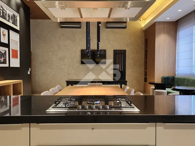 Imagem 10: Torreville - Apartamento 2 Suítes À Venda, 82M² no Torreville - Gleba Palhano, Londrina