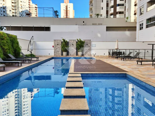 Imagem 12: Torreville - Apartamento 2 Suítes À Venda, 82M² no Torreville - Gleba Palhano, Londrina