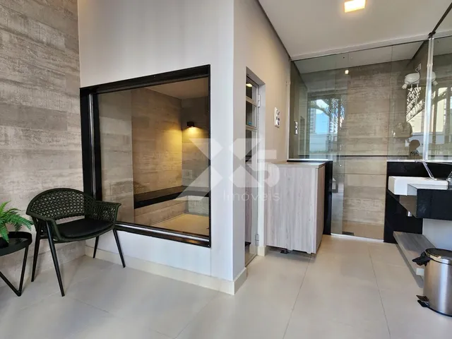 Imagem 3: Torreville - Apartamento 2 Suítes À Venda, 82M² no Torreville - Gleba Palhano, Londrina