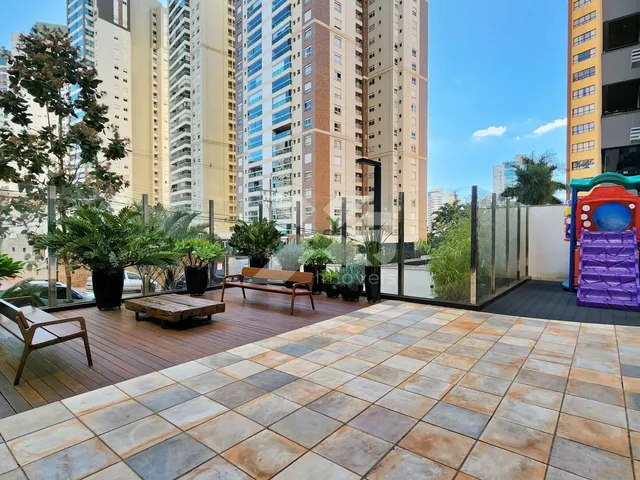 Imagem 2: Torreville - Apartamento 2 Suítes À Venda, 82M² no Torreville - Gleba Palhano, Londrina