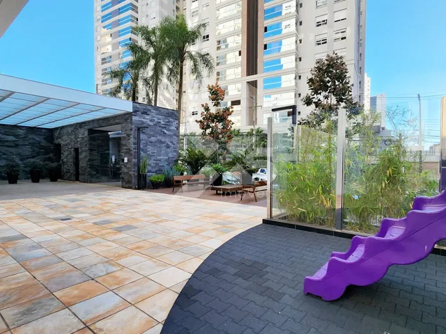 Imagem 5: Torreville - Apartamento 2 Suítes À Venda, 82M² no Torreville - Gleba Palhano, Londrina