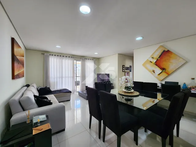 Imagem: Anita Malfatti - Apartamento 3 Quartos (1