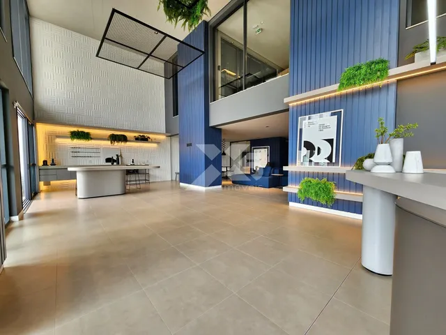 Imagem 16: You 180 - Apartamento À Venda com 2 Quartos, Gleba Palhano, Londrina