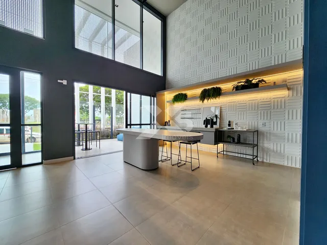 Imagem 3: You 180 - Apartamento À Venda com 2 Quartos, Gleba Palhano, Londrina