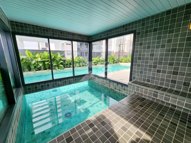 Imagem 9: You 180 - Apartamento À Venda com 2 Quartos, Gleba Palhano, Londrina