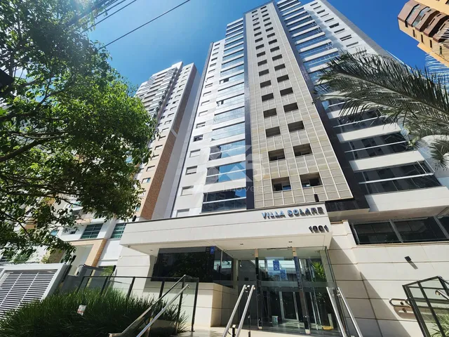 Imagem 3: Villa Solare - VILLA SOLARE - Apartamento à venda com 3 quartos na Gleba Palhano