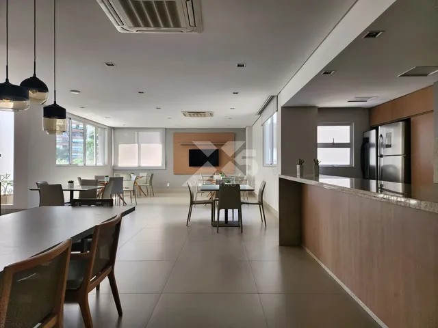 Imagem 2: Villa Solare - VILLA SOLARE - Apartamento à venda com 3 quartos na Gleba Palhano