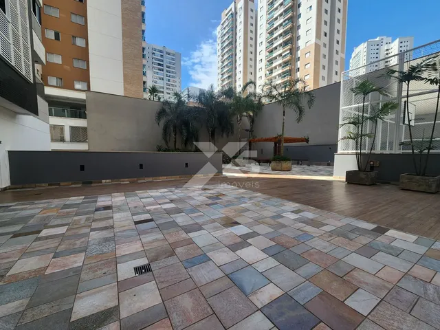 Imagem 4: Villa Solare - VILLA SOLARE - Apartamento à venda com 3 quartos na Gleba Palhano