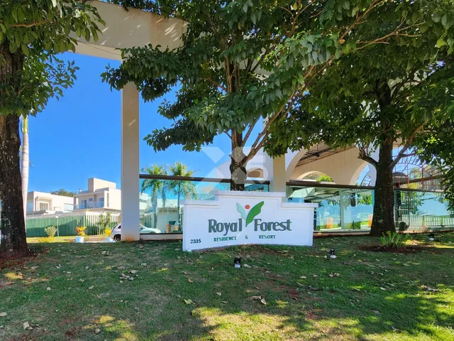 Imagem 15: Royal Forest - Casa em Condomínio 3 Suítes À Venda, 247.00M² no Royal Forest - Gleba Palhano, Londrina